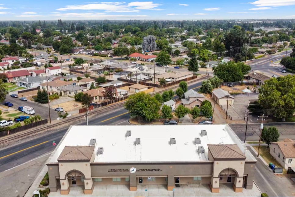 Premier Class A Office Building with Government Agency Tenant